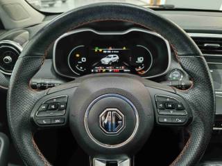 MG ZS usata, con Sistema di navigazione