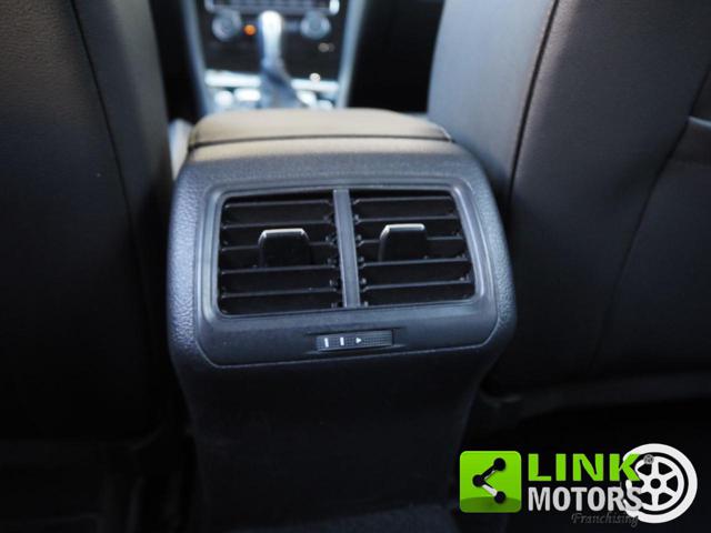 VOLKSWAGEN Golf usata 39