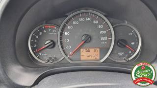 TOYOTA Yaris usata, con Boardcomputer