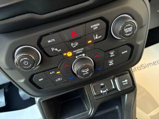 JEEP Renegade usata, con Touch screen