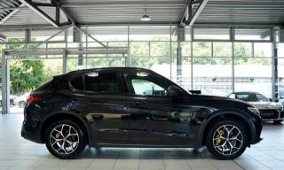 ALFA ROMEO Stelvio usata, con Airbag Passeggero