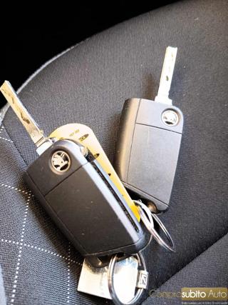 SKODA Fabia usata 24