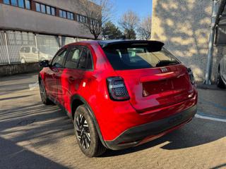 FIAT 600 usata, con Airbag Passeggero