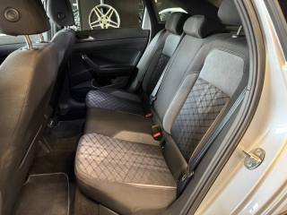 VOLKSWAGEN Taigo usata, con Immobilizzatore elettronico