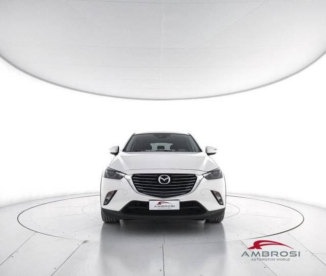 MAZDA 3 usata 4