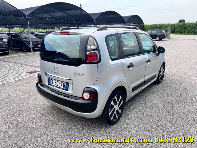 CITROEN C3 Picasso usata, con Airbag laterali