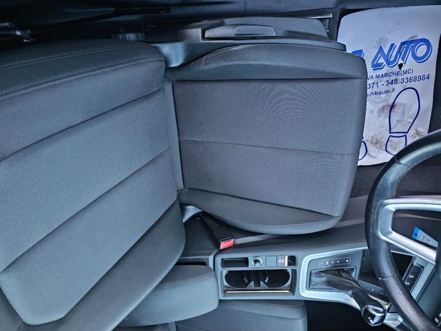 AUDI Q3 usata, con Chiusura centralizzata