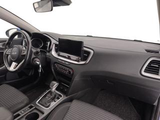 KIA Ceed usata, con Specchietti laterali elettrici