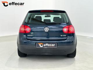 VOLKSWAGEN Golf usata, con Alzacristalli elettrici