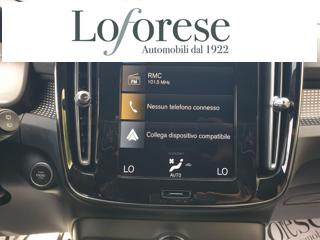 VOLVO XC40 usata, con ESP