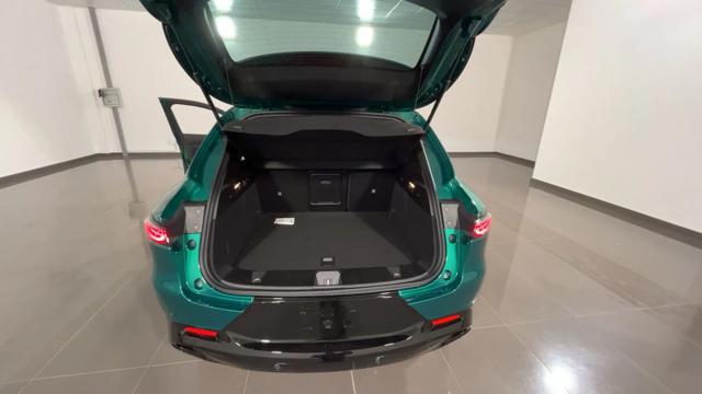 ALFA ROMEO Tonale usata, con Controllo automatico clima