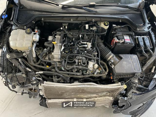 FORD Focus usata, con Park Distance Control