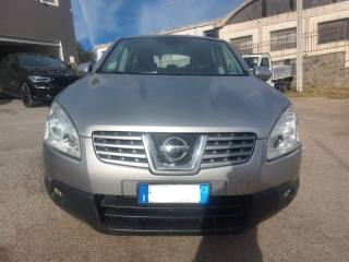 NISSAN Qashqai usata 2