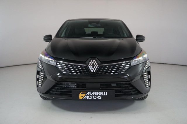 RENAULT Clio usata, con Airbag laterali