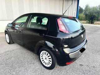 FIAT Punto Evo usata, con Alzacristalli elettrici