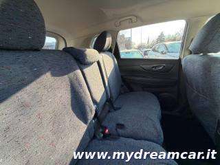 NISSAN X-Trail usata, con ESP