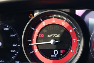 PORSCHE 911 usata, con ESP