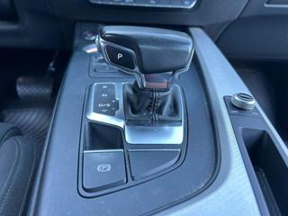 AUDI A4 usata, con Specchietti laterali elettrici