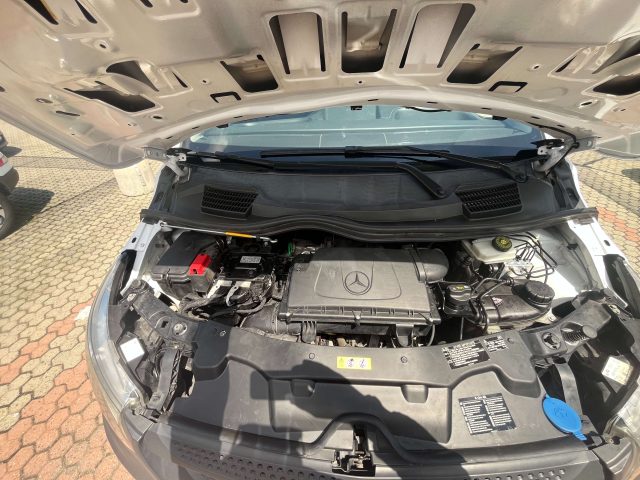 MERCEDES-BENZ Other usata, con Airbag