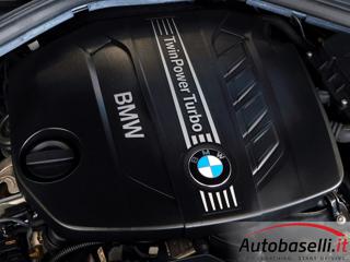 BMW 425 usata, con Sensore di pioggia