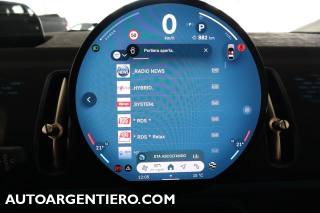 MINI Countryman usata, con Ski bag