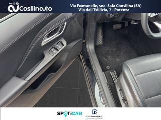 MG ZS usata, con Sistema di navigazione