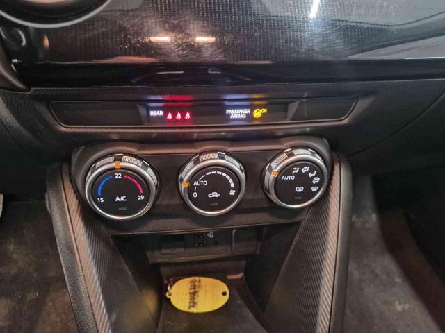 MAZDA 2 usata, con ESP