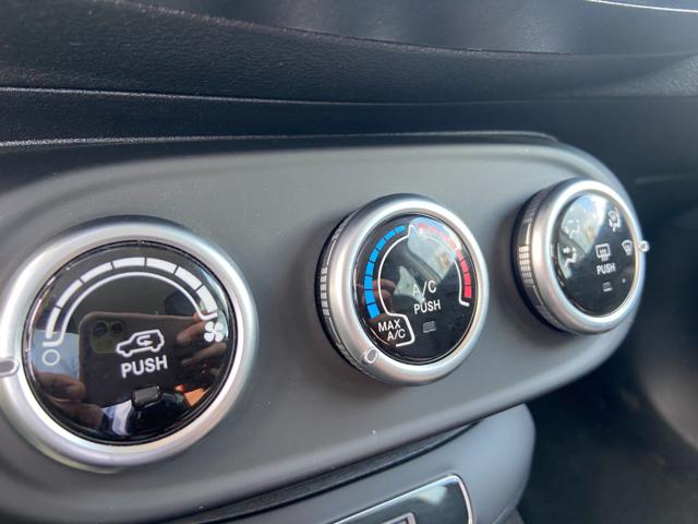 FIAT 500X usata 17