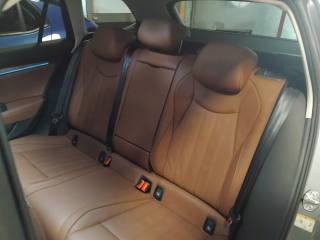 SKODA Superb usata 28