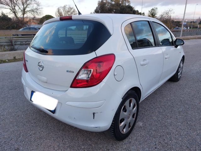 OPEL Corsa usata 6
