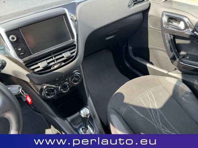 PEUGEOT 208 usata, con Controllo trazione