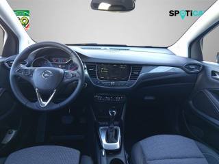 OPEL Crossland usata 13
