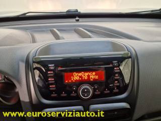 FIAT Doblo usata 16