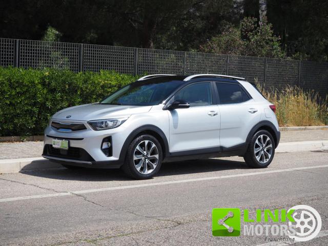 KIA Stonic usata, con ABS