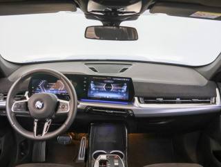 BMW X1 usata, con Filtro antiparticolato