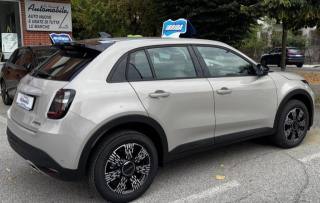 FIAT 600 usata, con Airbag laterali