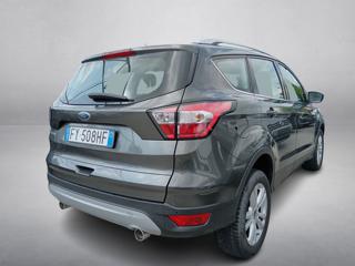 FORD Kuga usata, con Airbag laterali