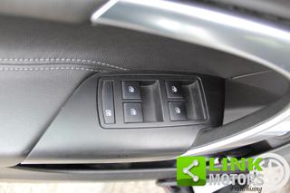 OPEL Insignia usata, con Regolazione elettrica sedili