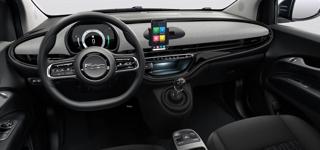 FIAT 500 usata, con Airbag laterali