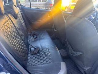 TOYOTA Yaris usata, con Alzacristalli elettrici
