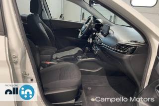 FIAT Tipo usata 14