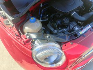 FIAT 500 usata, con Specchietti laterali elettrici