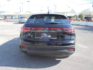 VOLKSWAGEN Taigo usata, con Fari LED