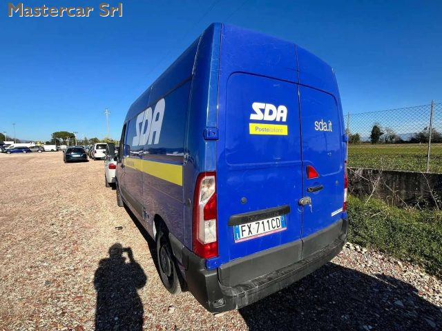 RENAULT Master usata, con Alzacristalli elettrici