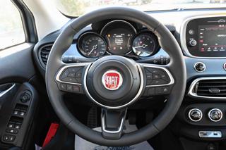 FIAT 500X usata, con USB