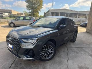 AUDI Q3 usata, con Airbag laterali
