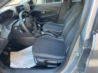 PEUGEOT 208 usata, con Chiusura centralizzata