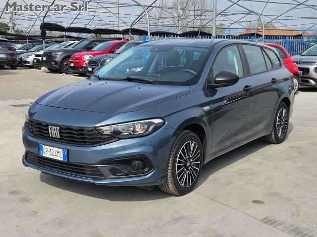 FIAT Tipo usata, con Airbag laterali