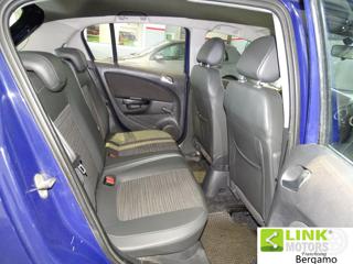 OPEL Corsa usata, con Immobilizzatore elettronico