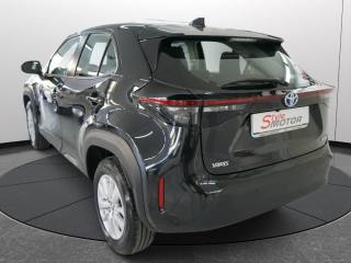 TOYOTA Yaris Cross usata, con Chiusura centralizzata